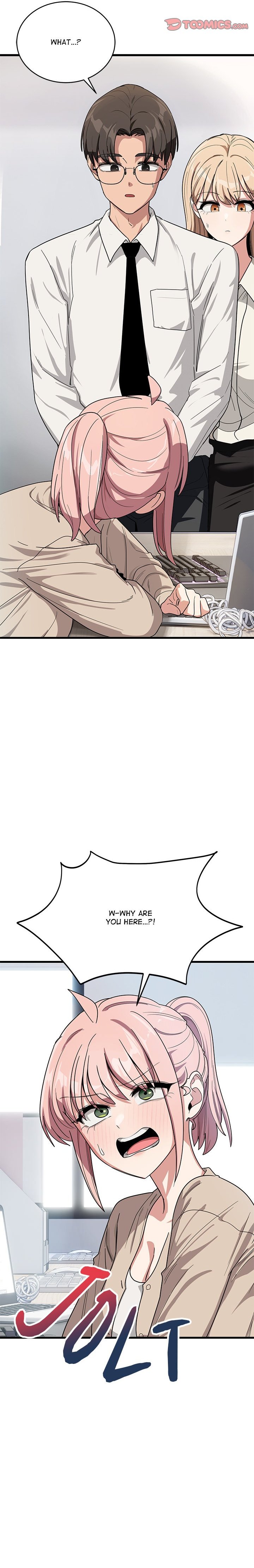 I Became a Dog! - Chapter 13 - photo - 5