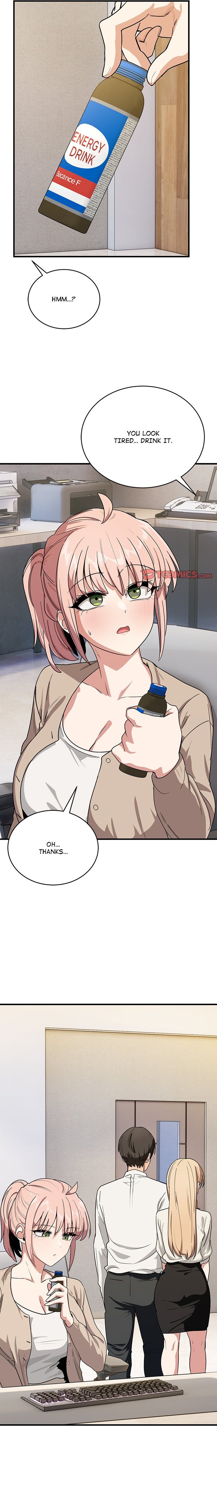 I Became a Dog! - Chapter 13 - photo - 7