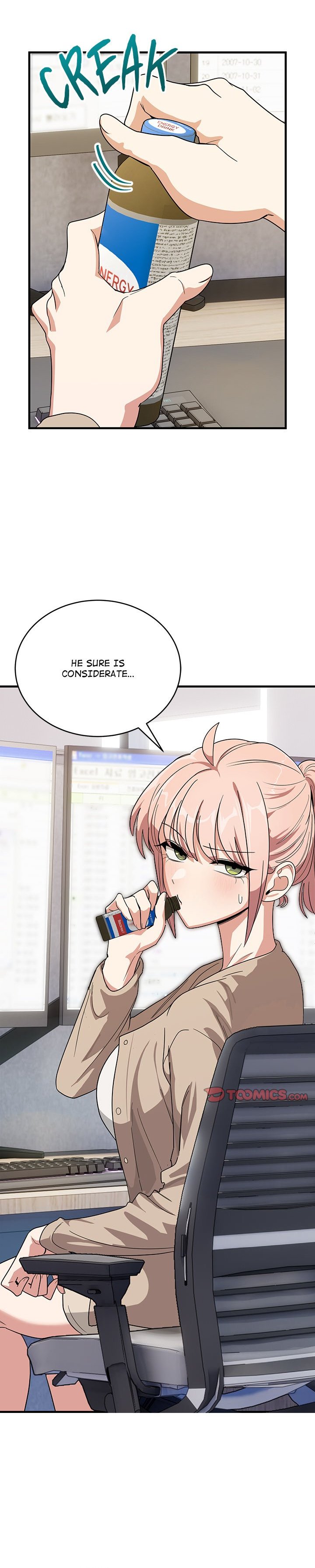 I Became a Dog! - Chapter 13 - photo - 8