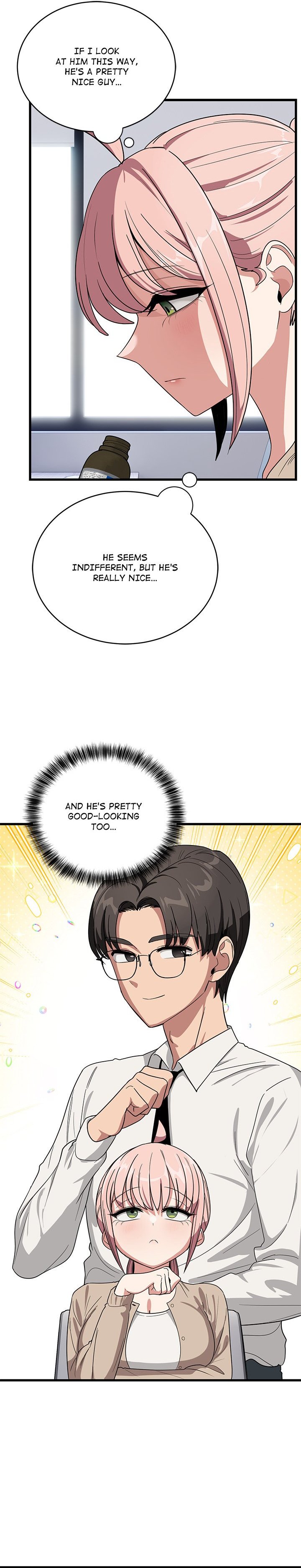 I Became a Dog! - Chapter 13 - photo - 9