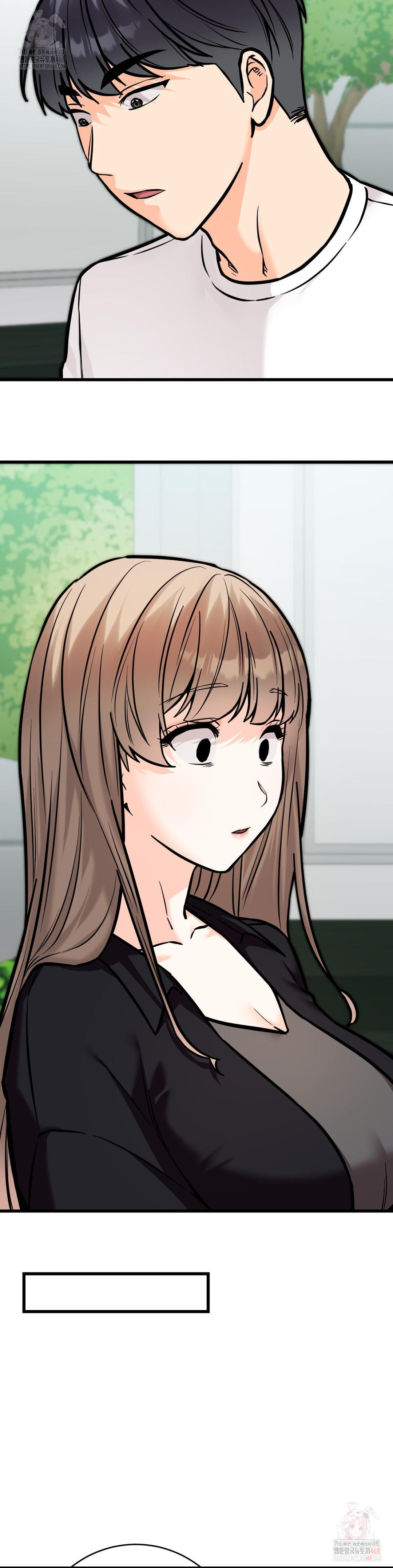 Secret Siblings 2 Raw - Chapter 33 - photo - 9