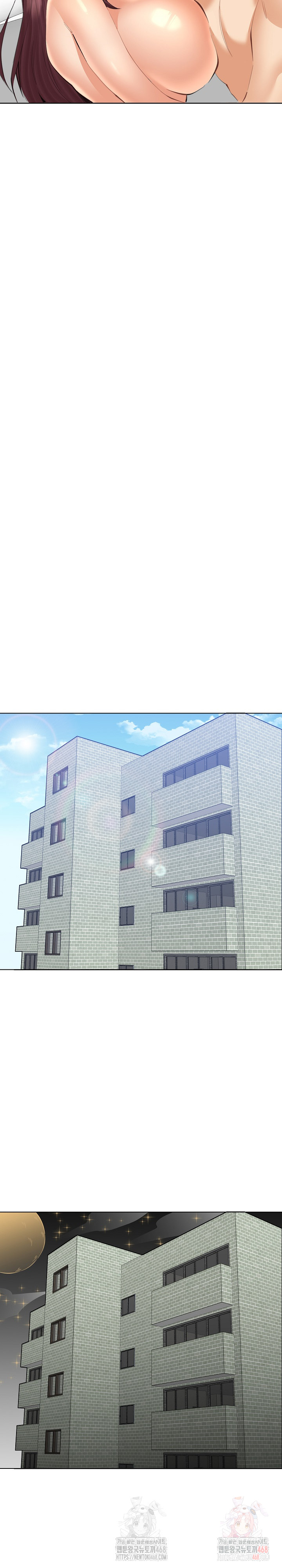 Older Sister Raw - Chapter 24 - photo - 5