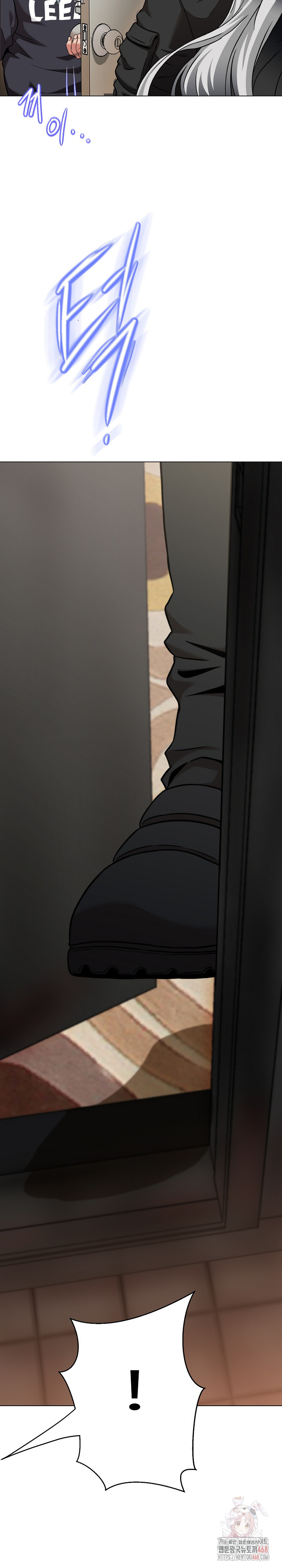 Gangster Girlfriend Raw - Chapter 19 - photo - 48