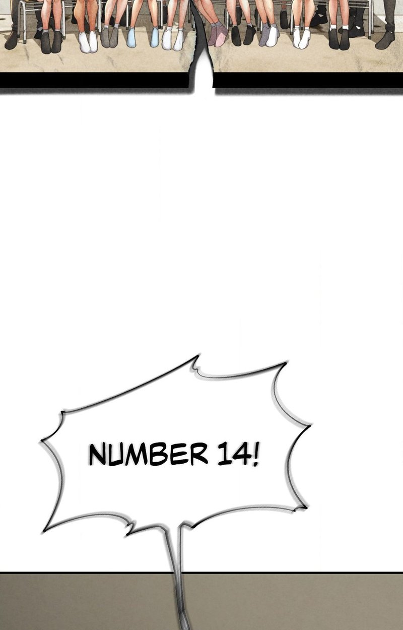 Seniors of Class 5 - Chapter 105 - photo - 11