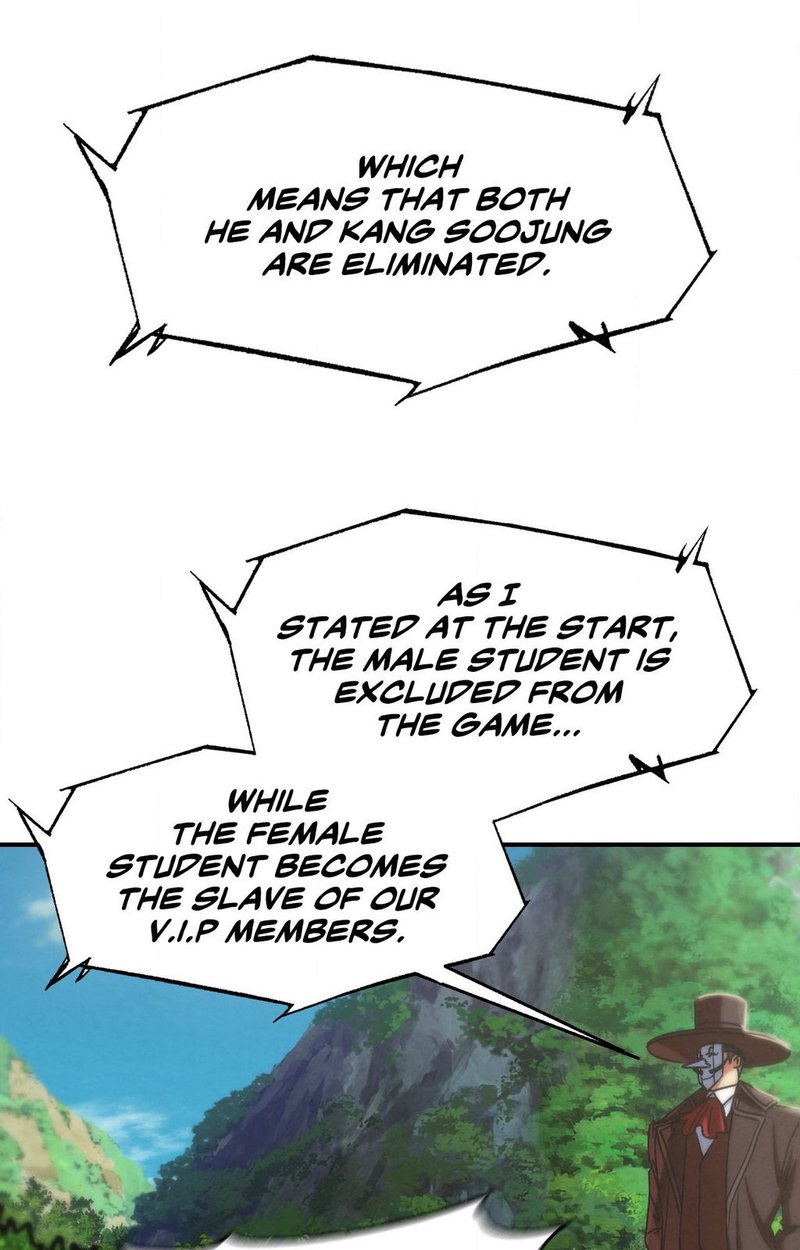 Seniors of Class 5 - Chapter 105 - photo - 16