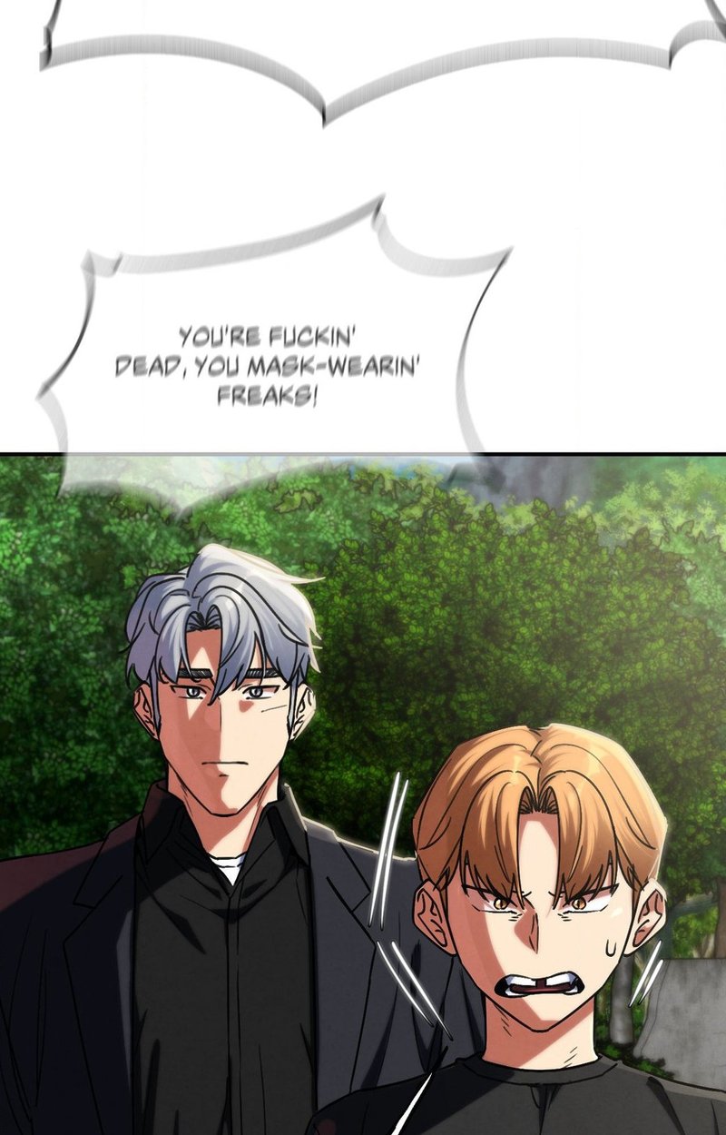 Seniors of Class 5 - Chapter 105 - photo - 19