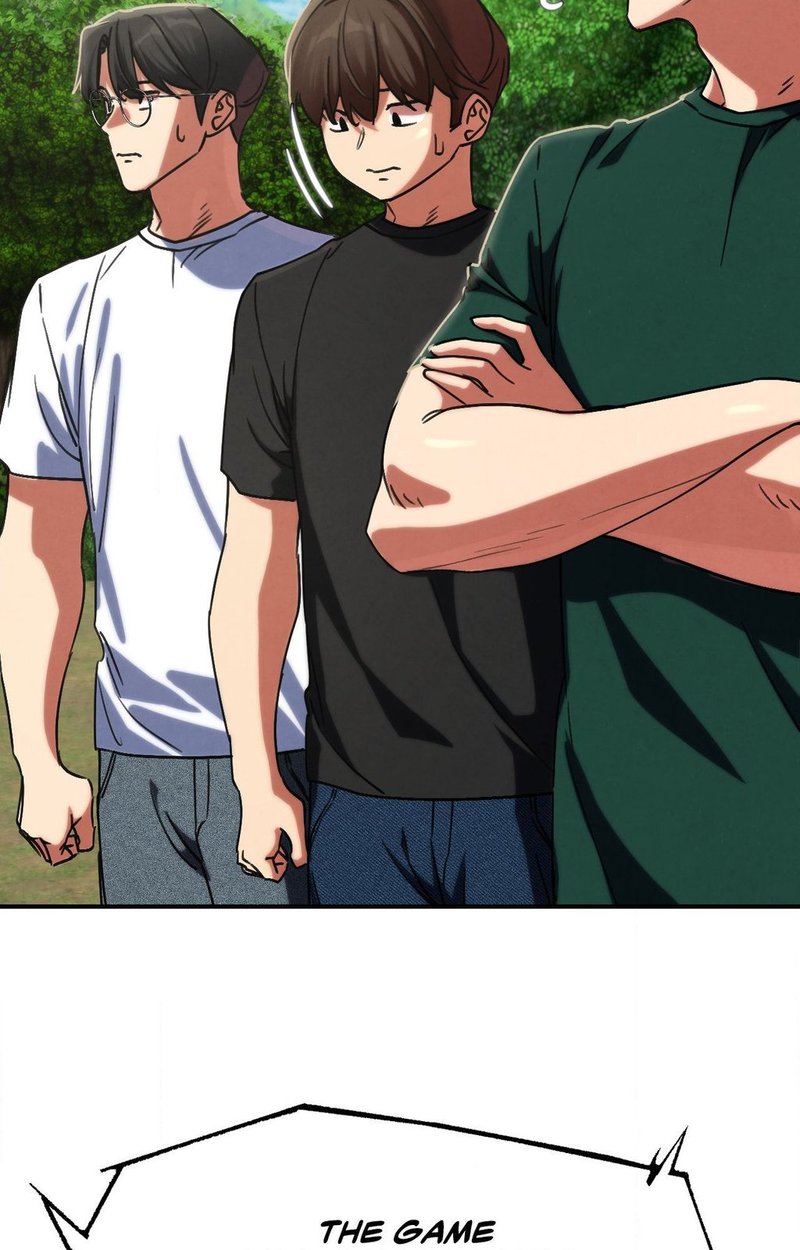 Seniors of Class 5 - Chapter 105 - photo - 21