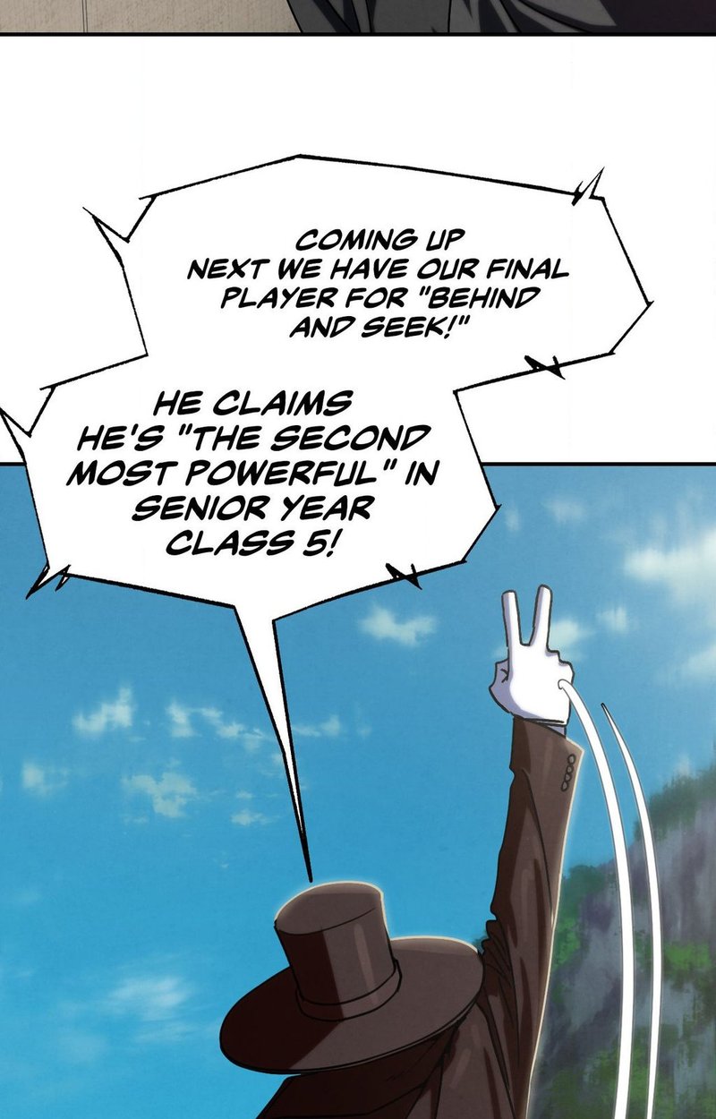 Seniors of Class 5 - Chapter 105 - photo - 23