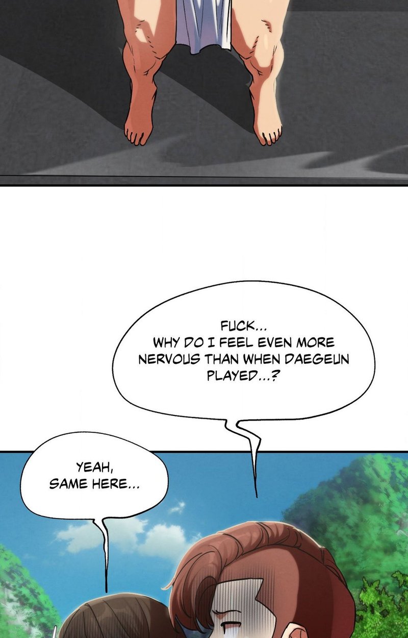 Seniors of Class 5 - Chapter 105 - photo - 27