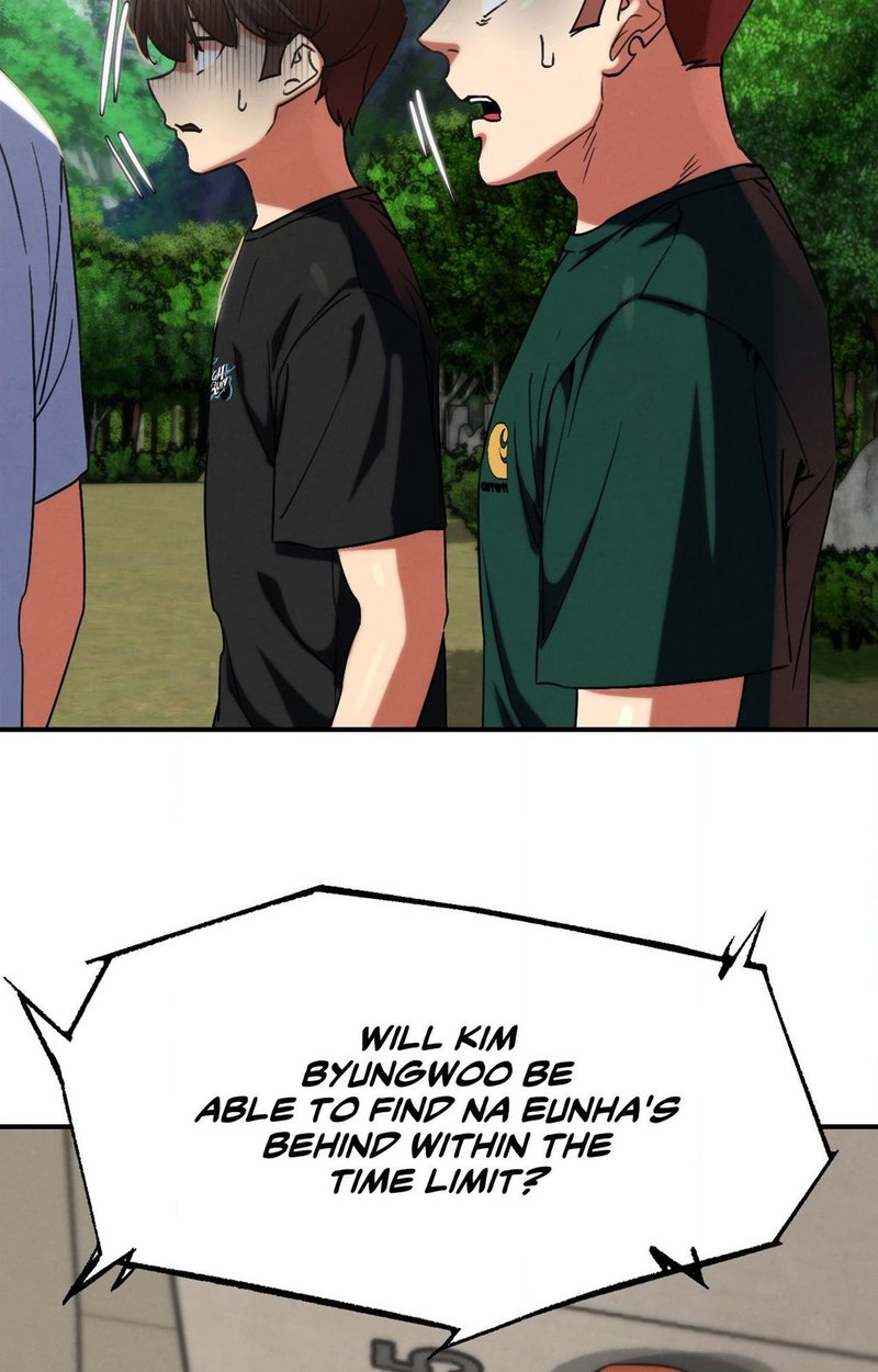 Seniors of Class 5 - Chapter 105 - photo - 28