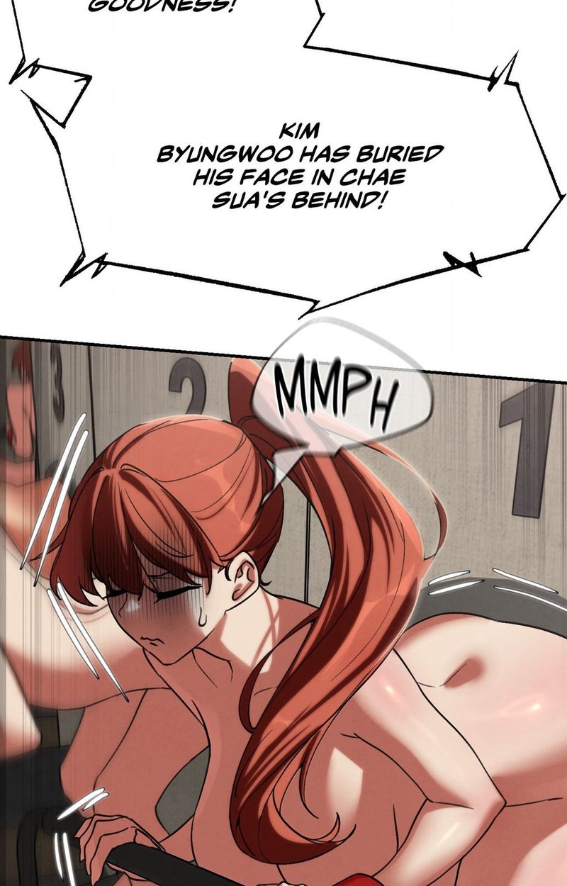 Seniors of Class 5 - Chapter 105 - photo - 39