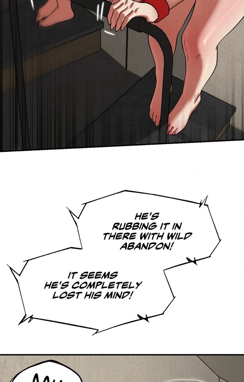 Seniors of Class 5 - Chapter 105 - photo - 40