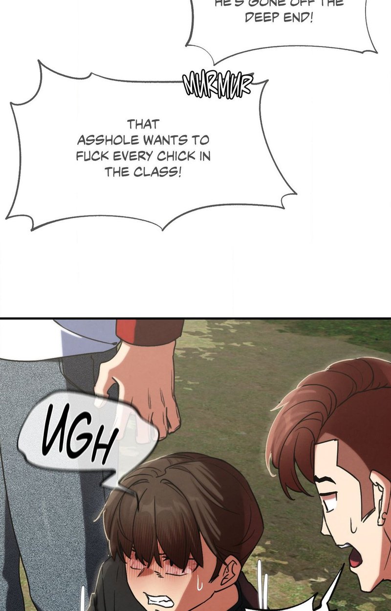 Seniors of Class 5 - Chapter 105 - photo - 80