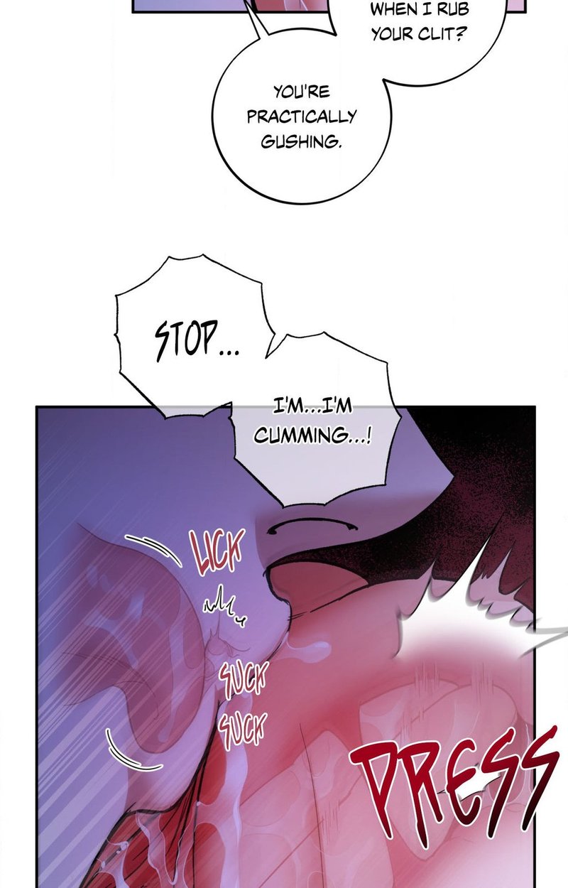 Hana’s Demons of Lust - Chapter 105 - photo - 14