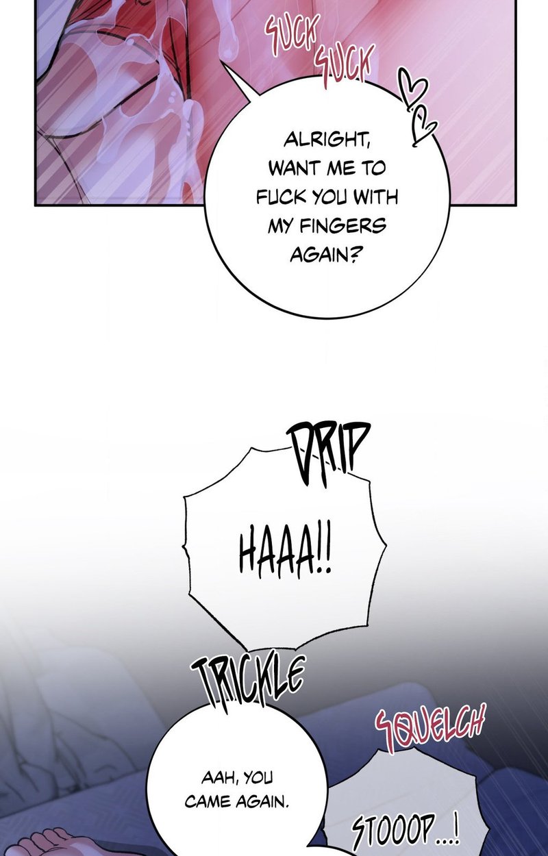 Hana’s Demons of Lust - Chapter 105 - photo - 15