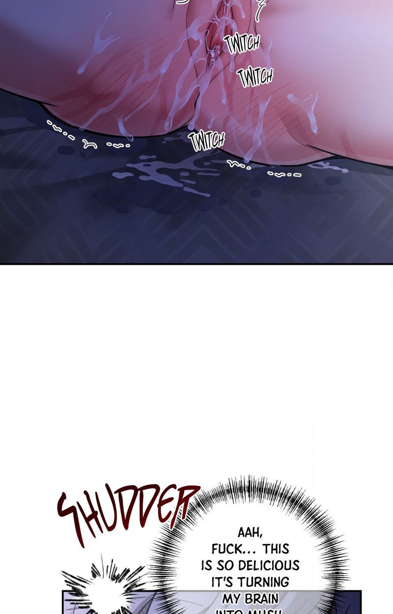 Hana’s Demons of Lust - Chapter 105 - photo - 25