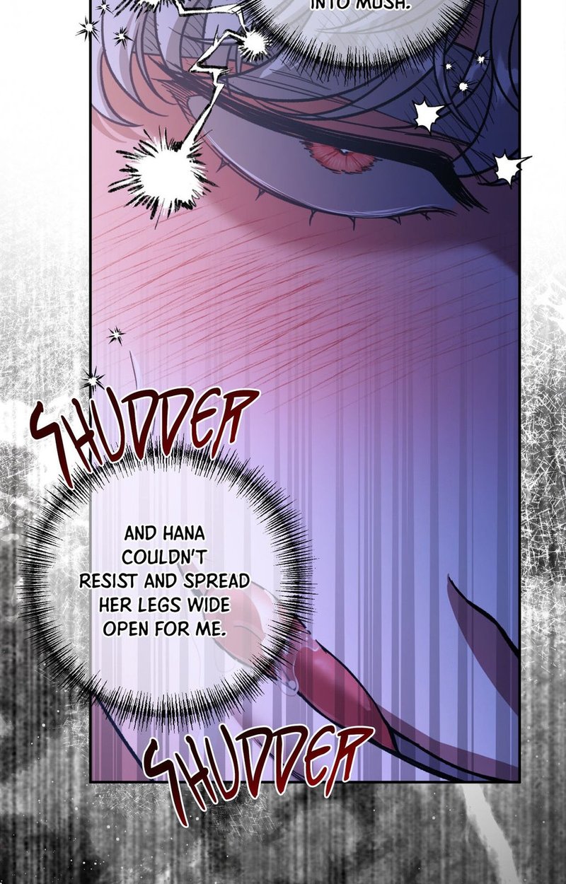 Hana’s Demons of Lust - Chapter 105 - photo - 26