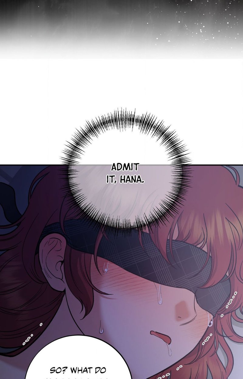 Hana’s Demons of Lust - Chapter 105 - photo - 28