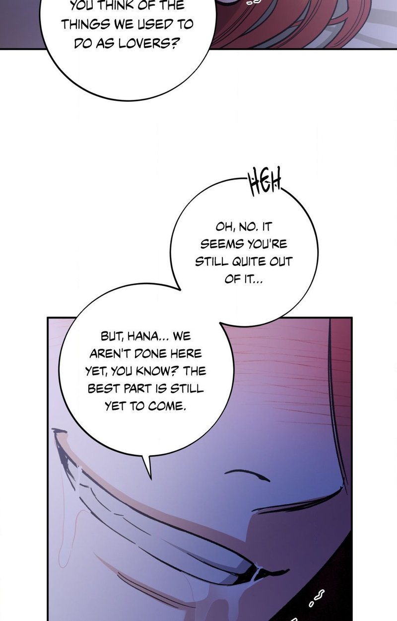 Hana’s Demons of Lust - Chapter 105 - photo - 29