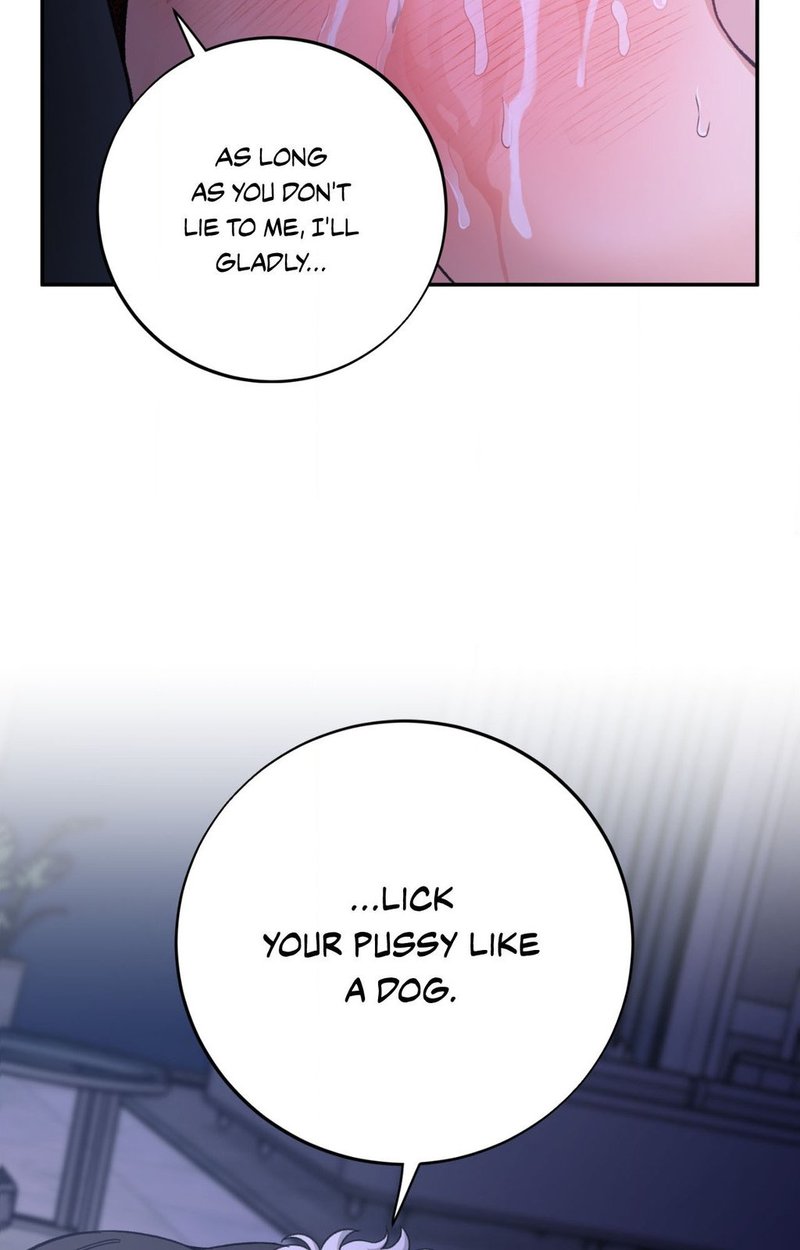 Hana’s Demons of Lust - Chapter 105 - photo - 3