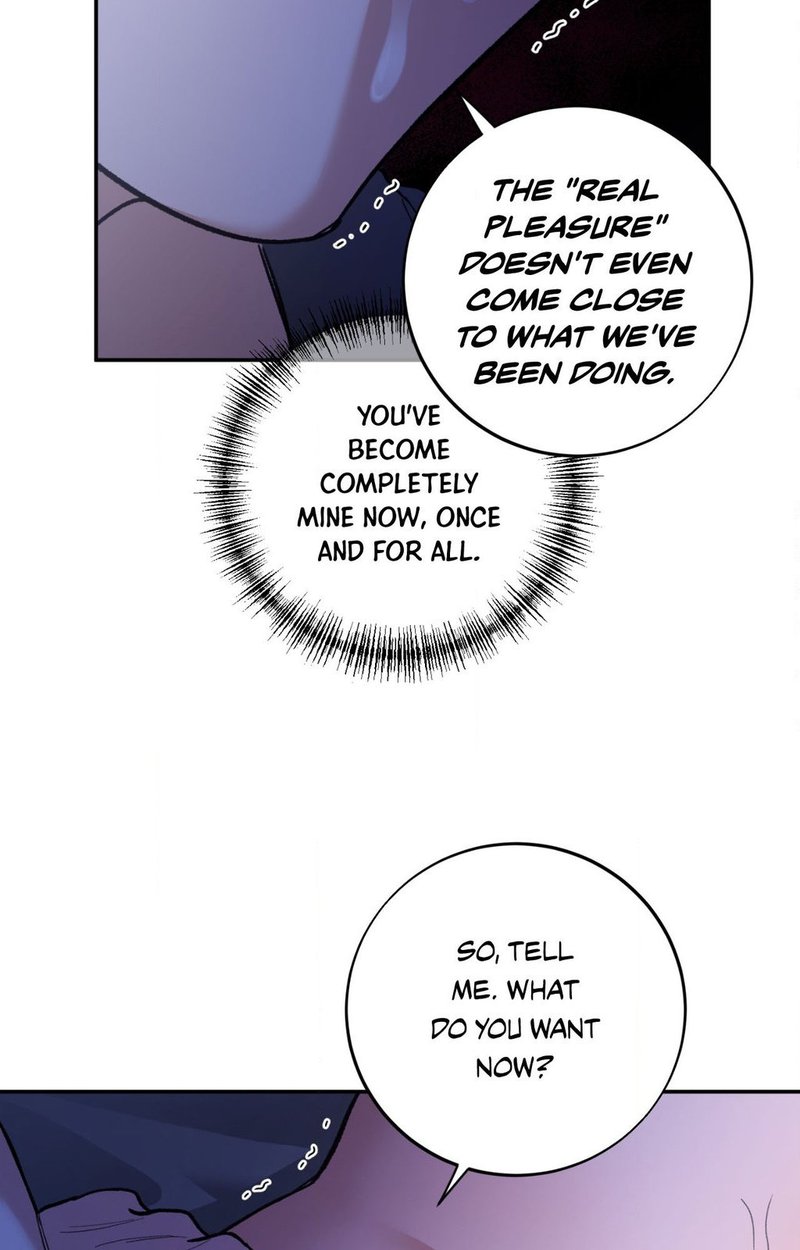 Hana’s Demons of Lust - Chapter 105 - photo - 30