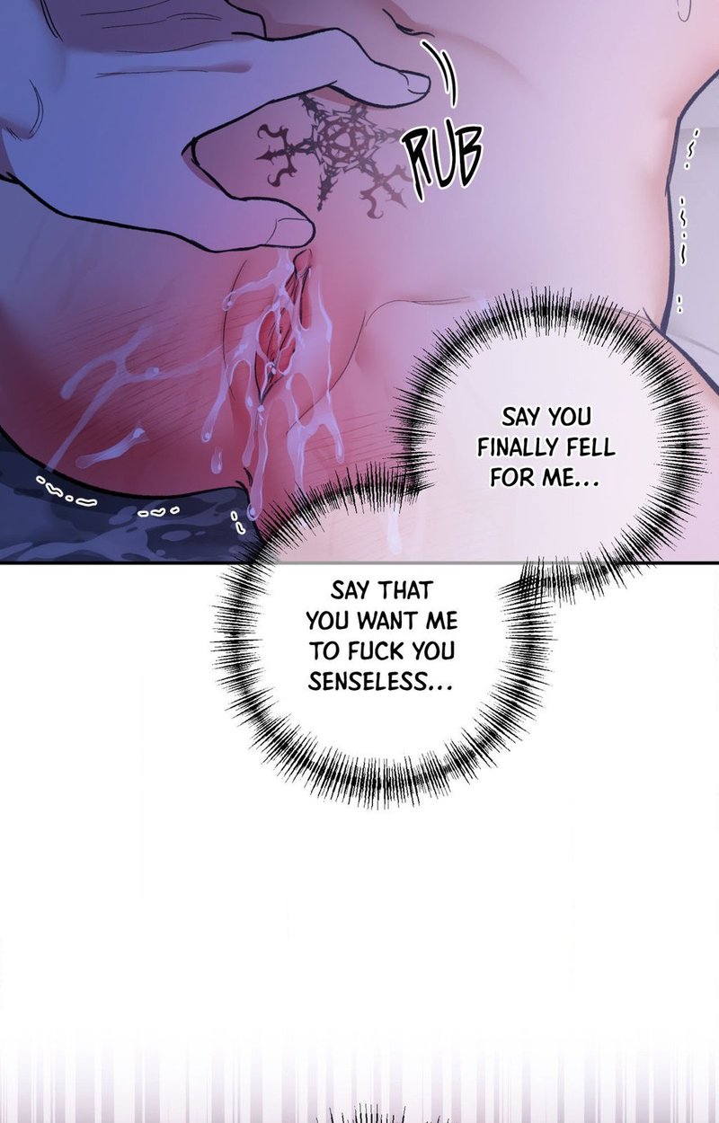 Hana’s Demons of Lust - Chapter 105 - photo - 31