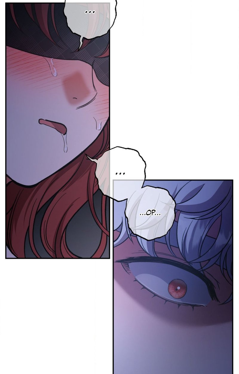Hana’s Demons of Lust - Chapter 105 - photo - 34