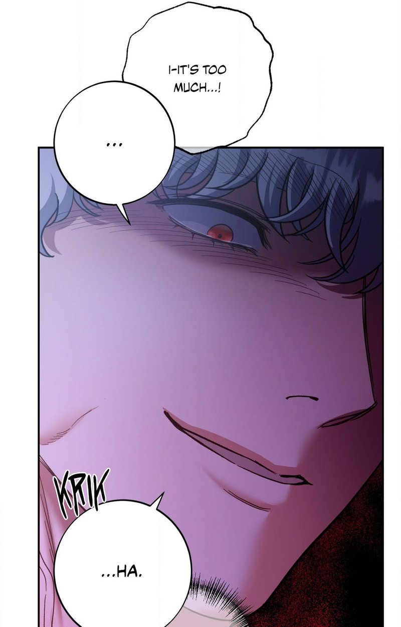 Hana’s Demons of Lust - Chapter 105 - photo - 38