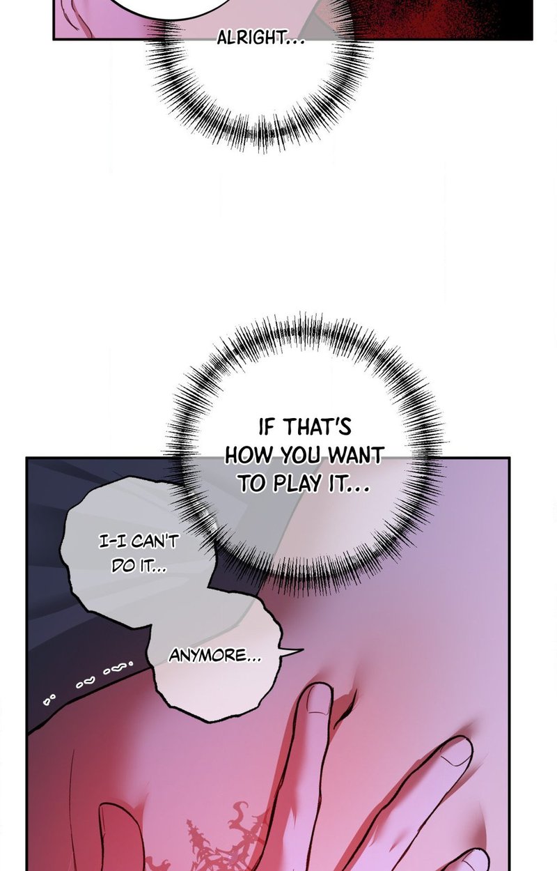 Hana’s Demons of Lust - Chapter 105 - photo - 39
