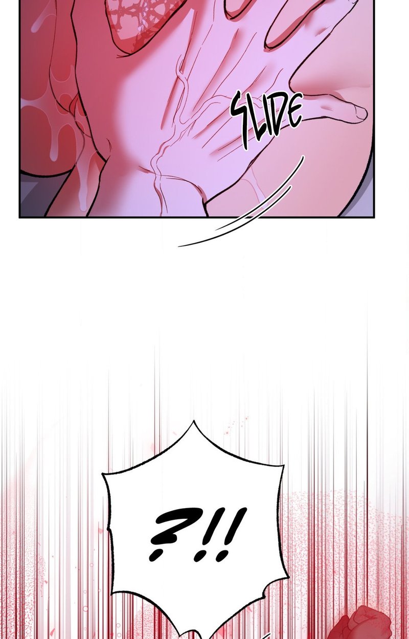 Hana’s Demons of Lust - Chapter 105 - photo - 40