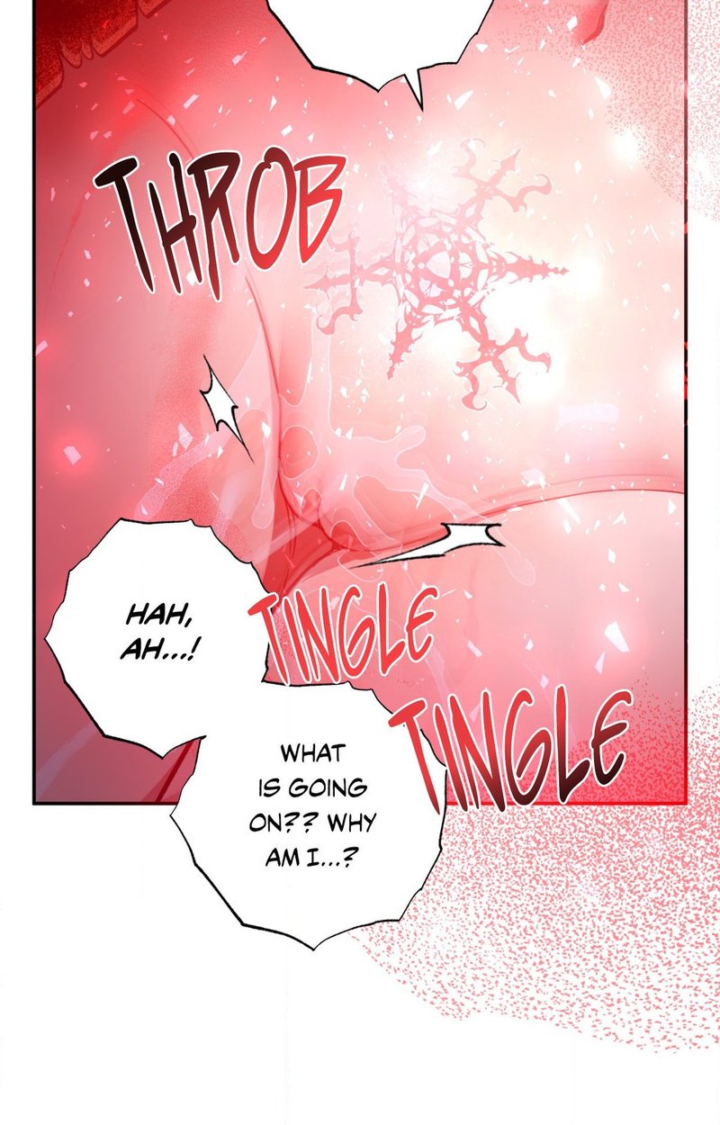 Hana’s Demons of Lust - Chapter 105 - photo - 44