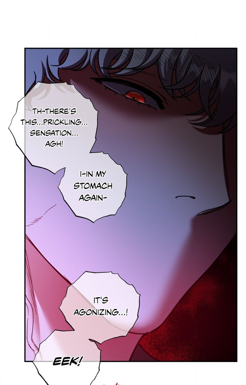 Hana’s Demons of Lust - Chapter 105 - photo - 45