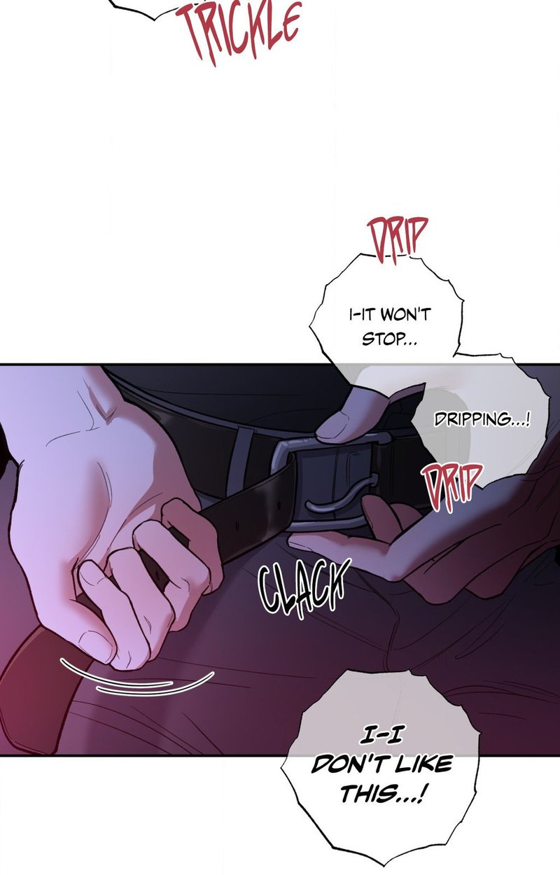 Hana’s Demons of Lust - Chapter 105 - photo - 46