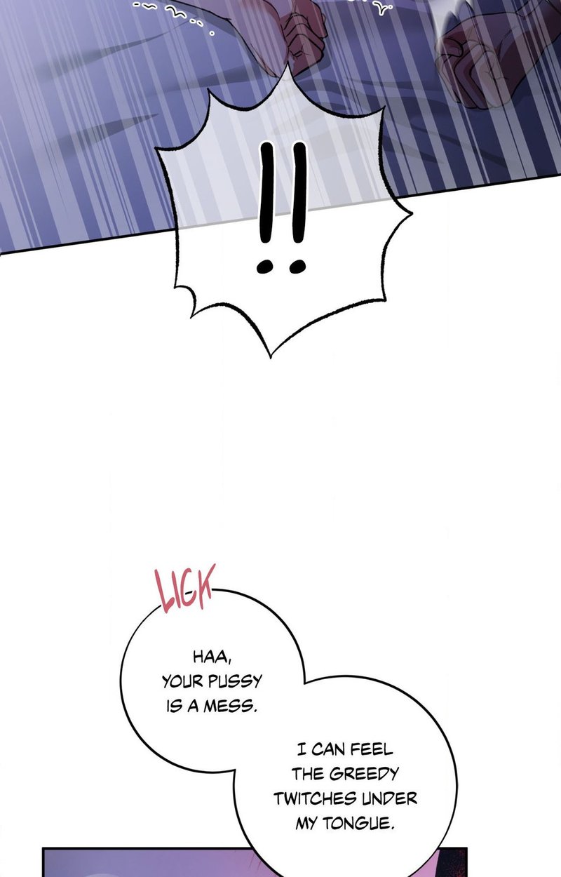 Hana’s Demons of Lust - Chapter 105 - photo - 5