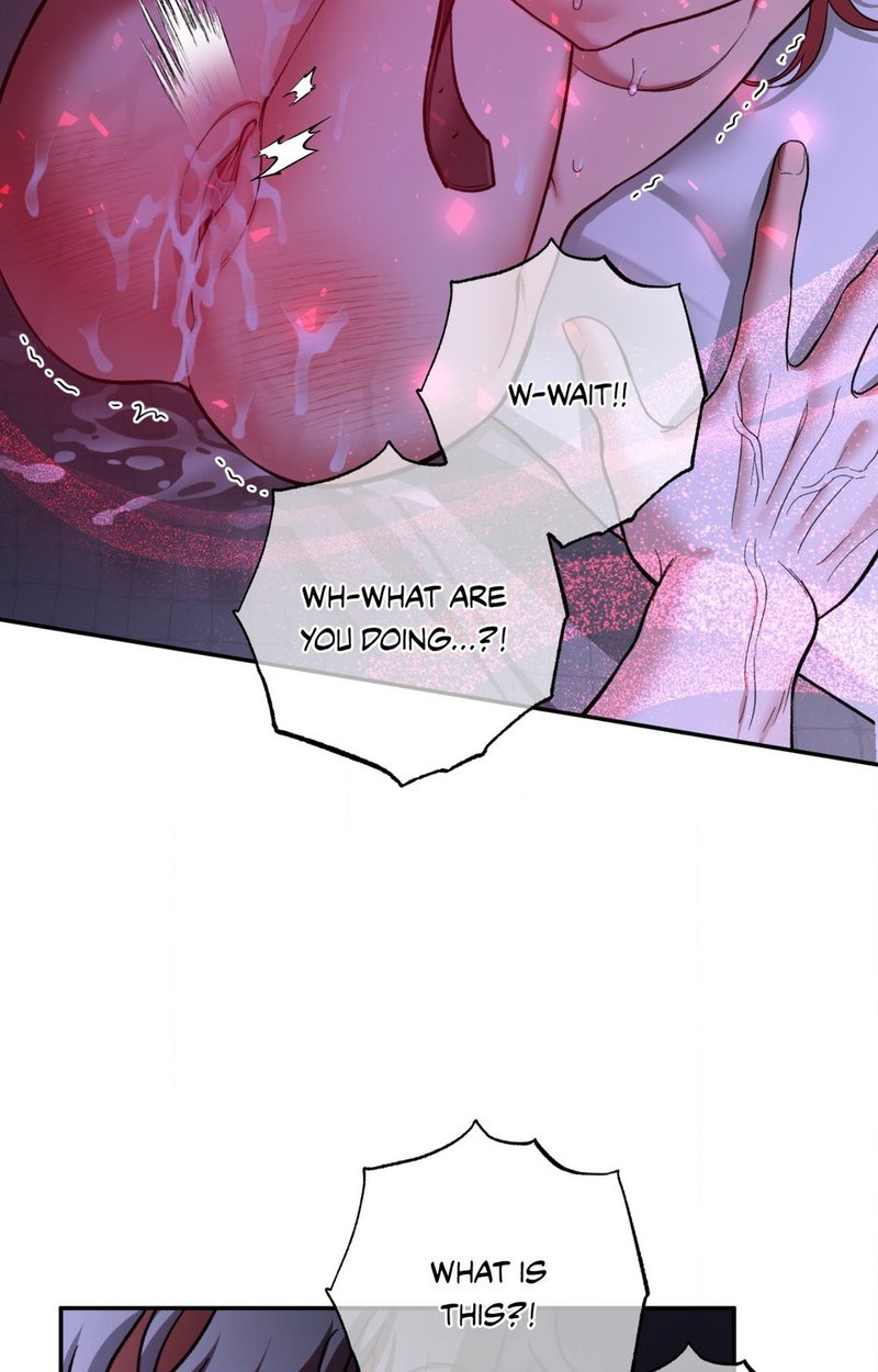 Hana’s Demons of Lust - Chapter 105 - photo - 53