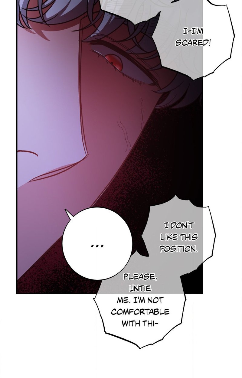 Hana’s Demons of Lust - Chapter 105 - photo - 54
