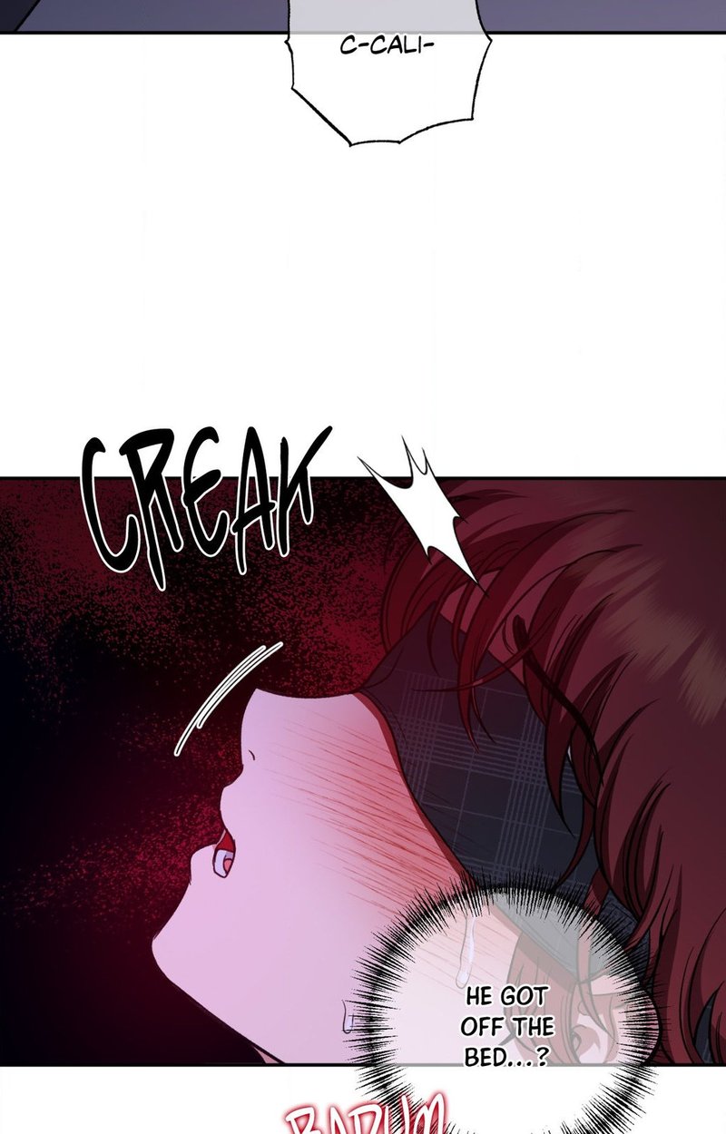 Hana’s Demons of Lust - Chapter 105 - photo - 57