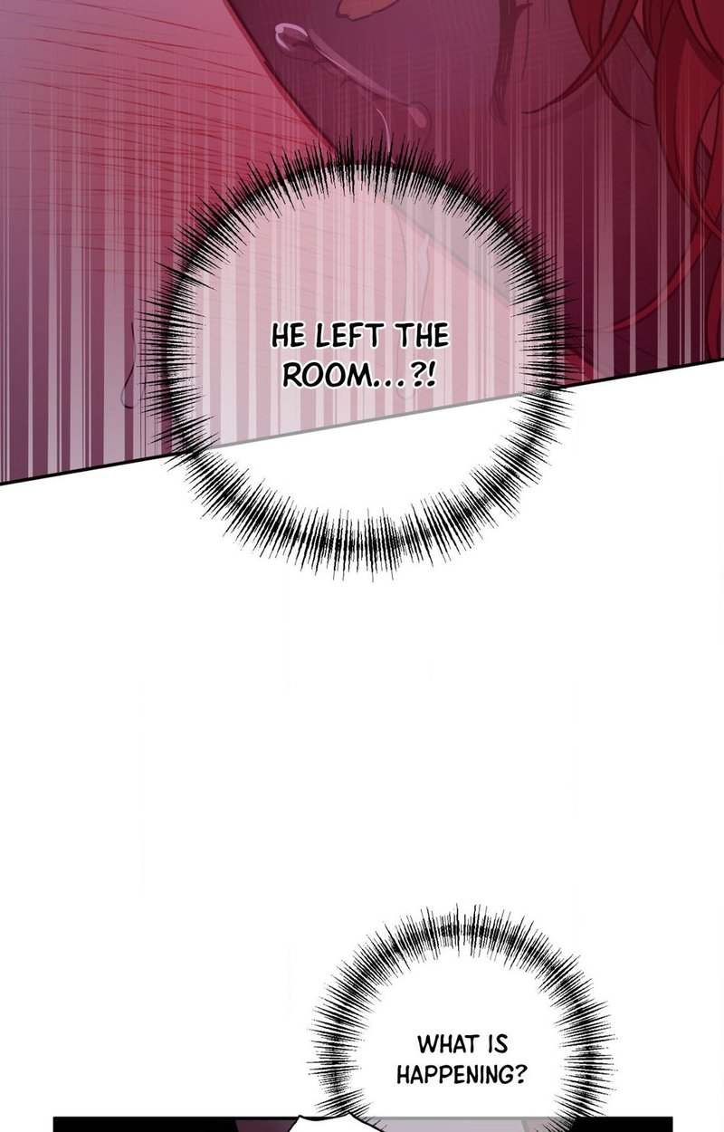 Hana’s Demons of Lust - Chapter 105 - photo - 61
