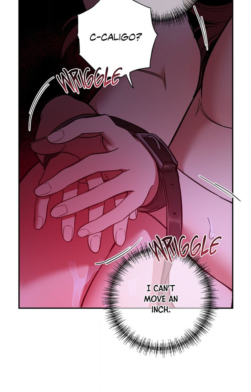 Hana’s Demons of Lust - Chapter 105 - photo - 62