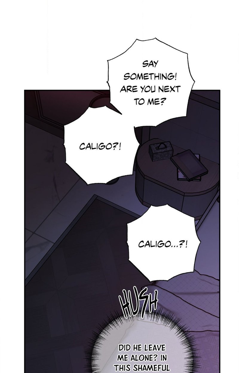 Hana’s Demons of Lust - Chapter 105 - photo - 63