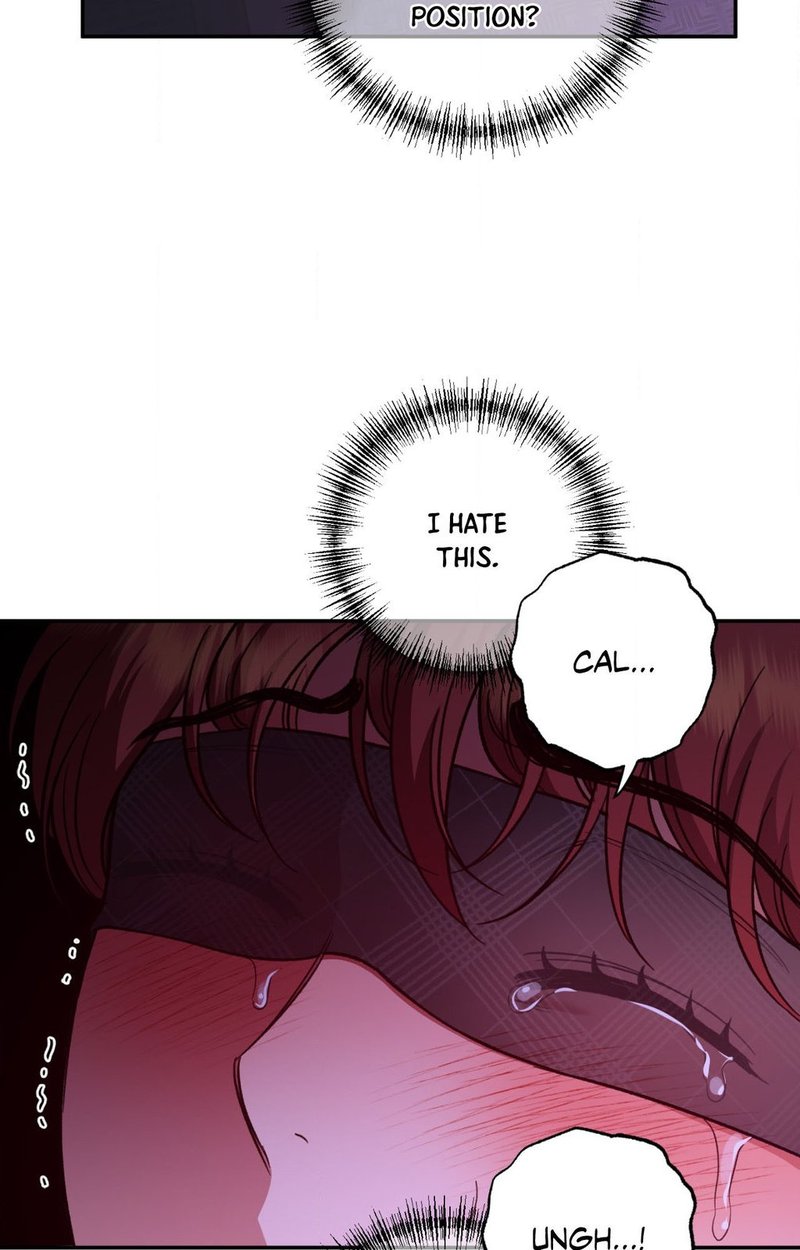 Hana’s Demons of Lust - Chapter 105 - photo - 64