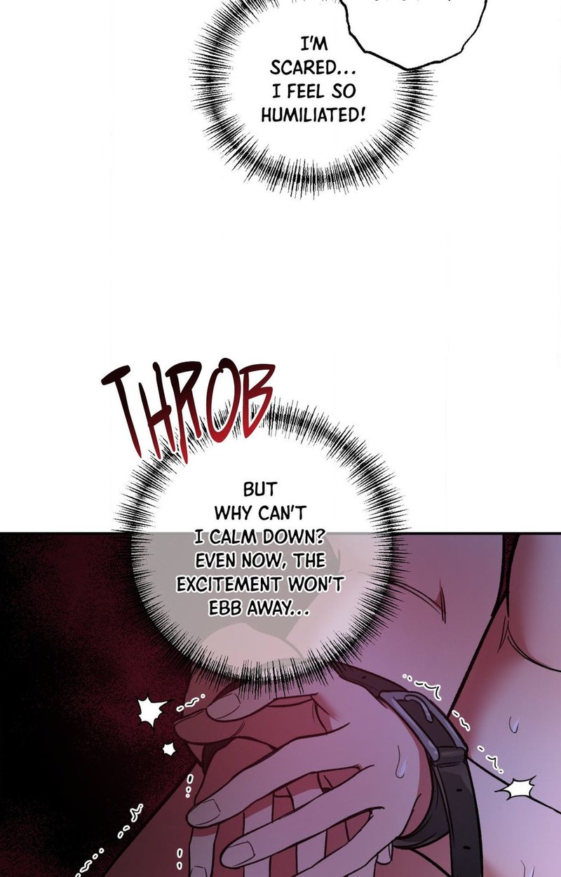 Hana’s Demons of Lust - Chapter 105 - photo - 65