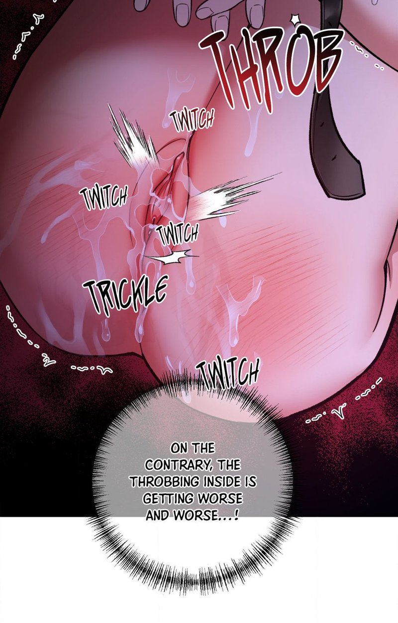 Hana’s Demons of Lust - Chapter 105 - photo - 66