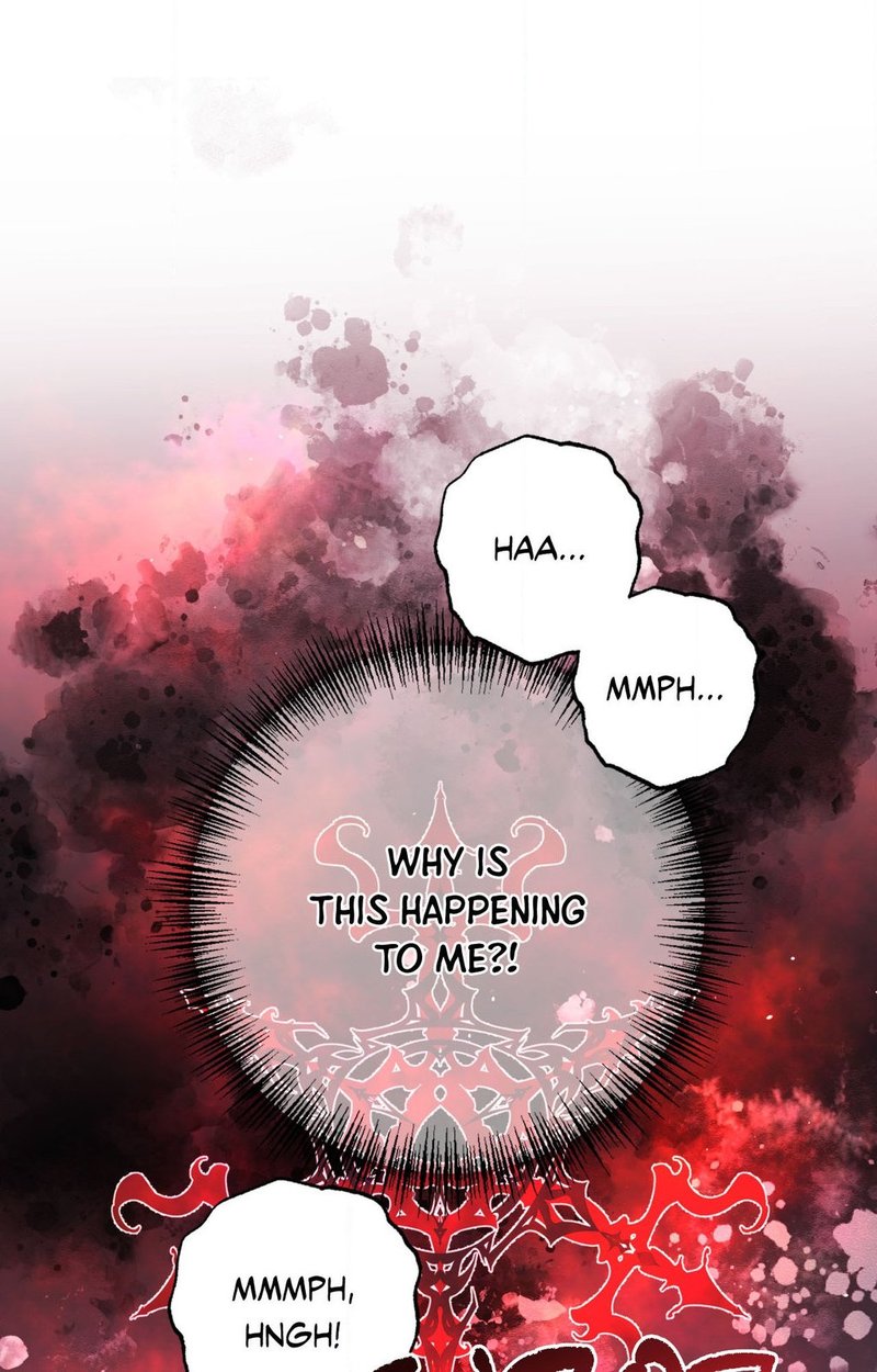 Hana’s Demons of Lust - Chapter 105 - photo - 67