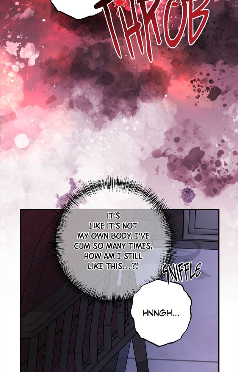 Hana’s Demons of Lust - Chapter 105 - photo - 68