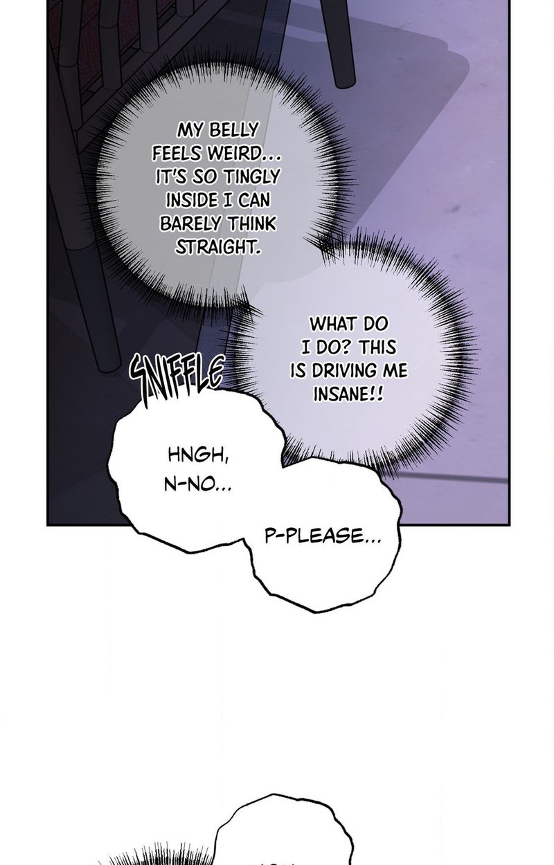 Hana’s Demons of Lust - Chapter 105 - photo - 69