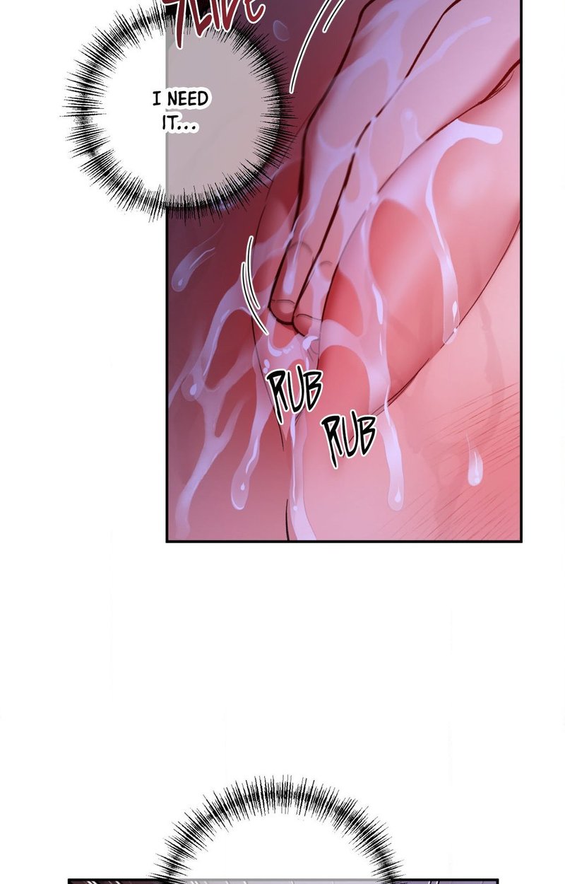 Hana’s Demons of Lust - Chapter 105 - photo - 76