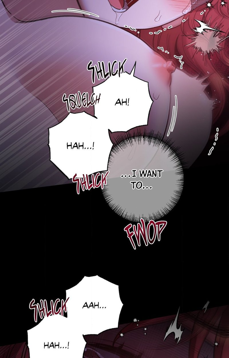 Hana’s Demons of Lust - Chapter 105 - photo - 79