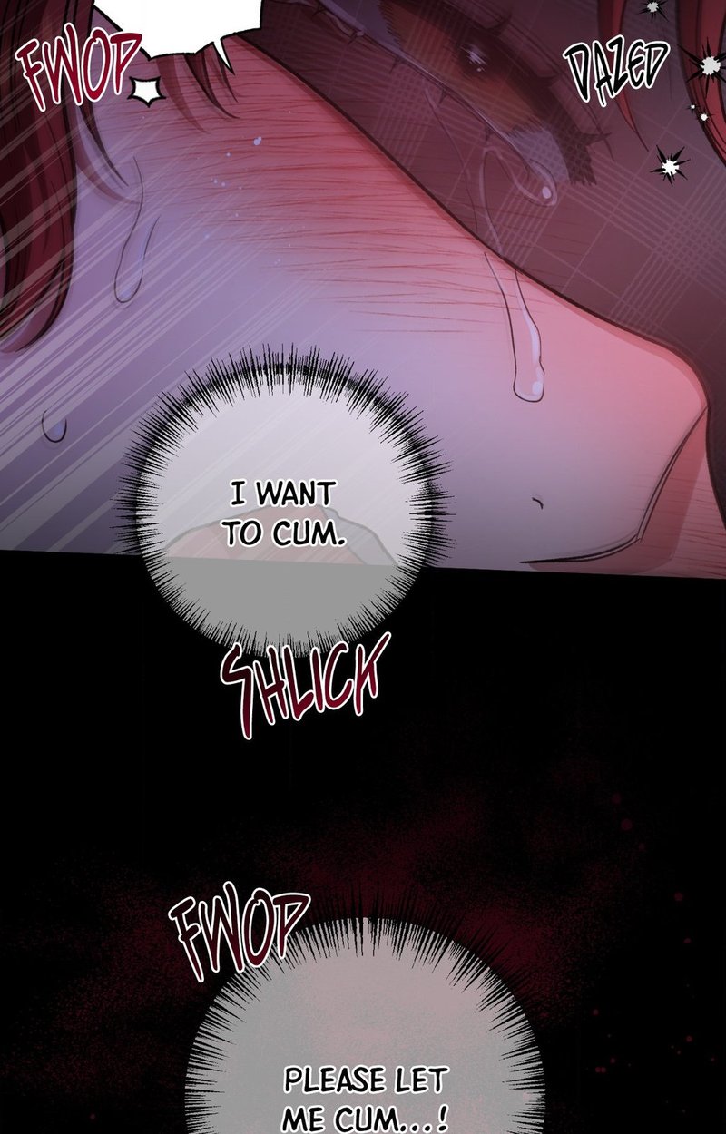 Hana’s Demons of Lust - Chapter 105 - photo - 80