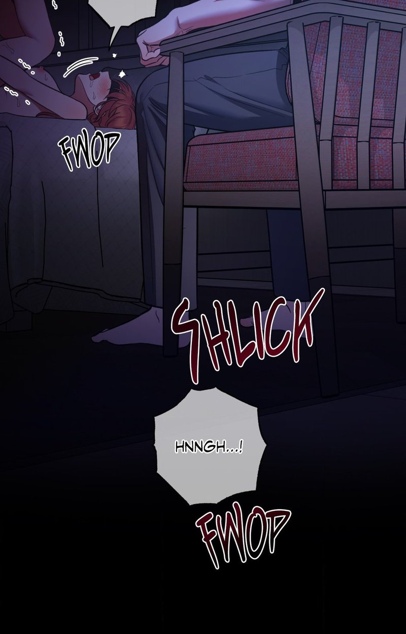 Hana’s Demons of Lust - Chapter 105 - photo - 82